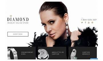 Best Shopify Jewelry Stores – Shining Brighter than Diamonds